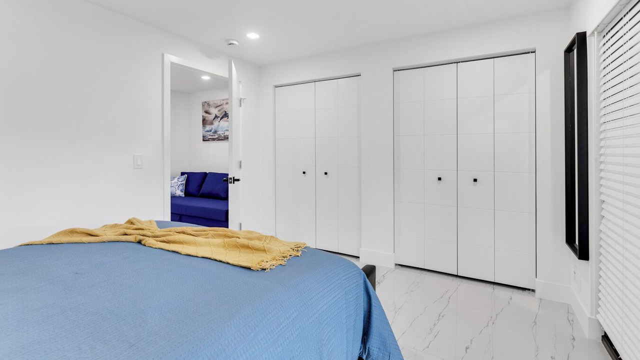 Photo of Bedroom in Deerfield Beach