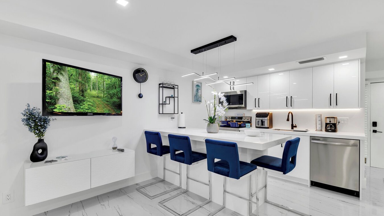 Photo of Kitchen in Deerfield Beach