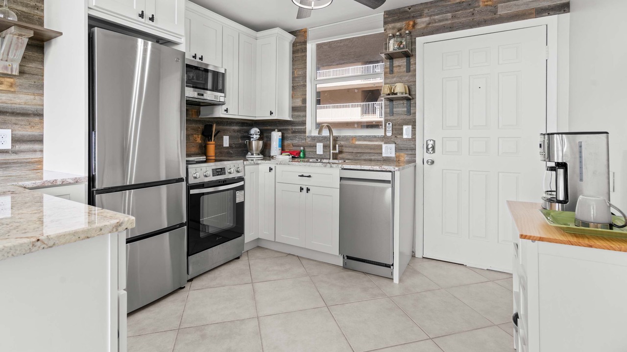 Photo of Kitchen in Bonita Springs
