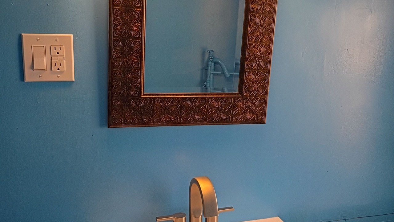 Photo of Bathroom in Saint Cloud