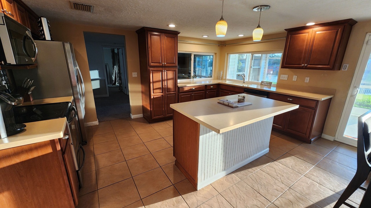 Photo of Kitchen in Holiday