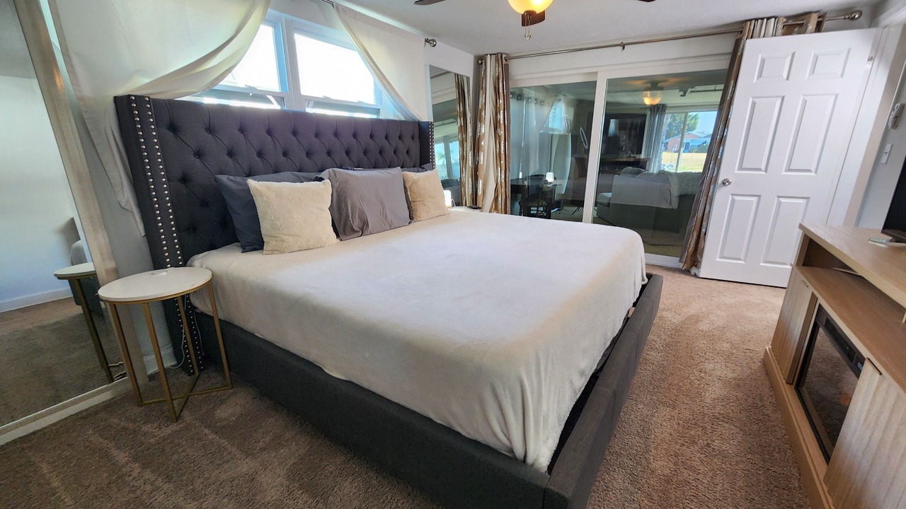 Photo of Bedroom in Holiday
