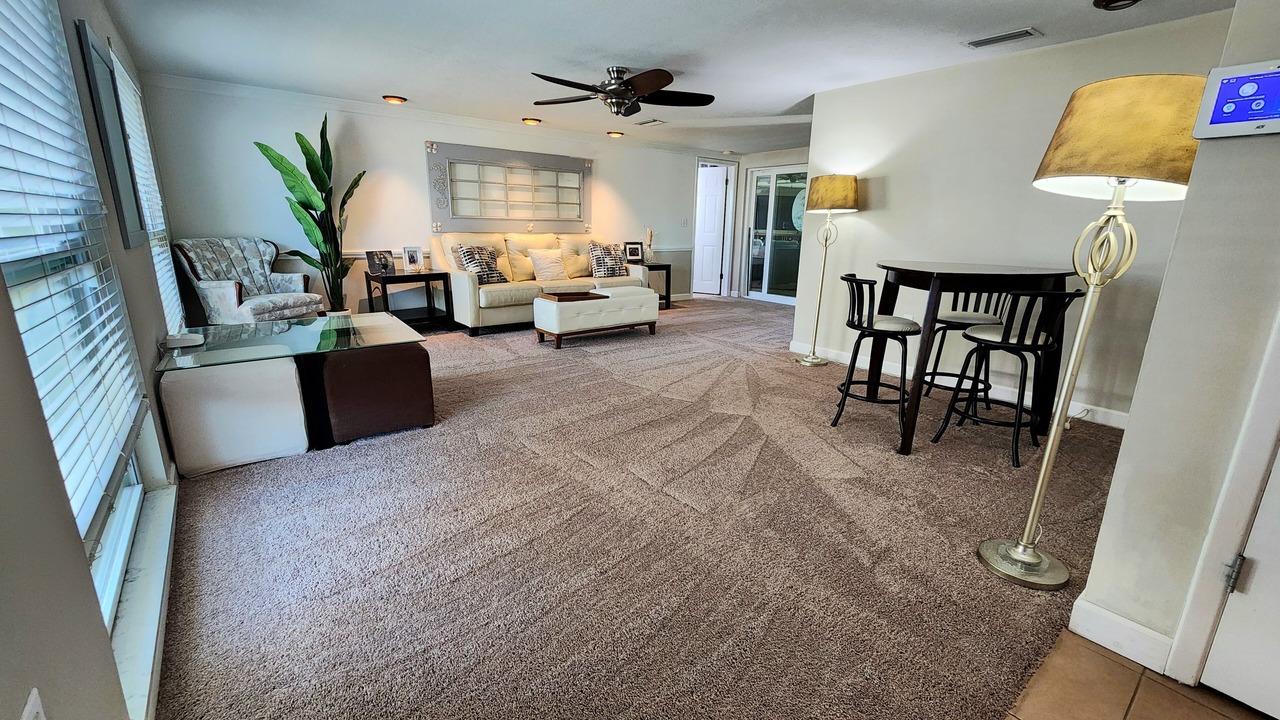 Photo of Livingroom in Holiday