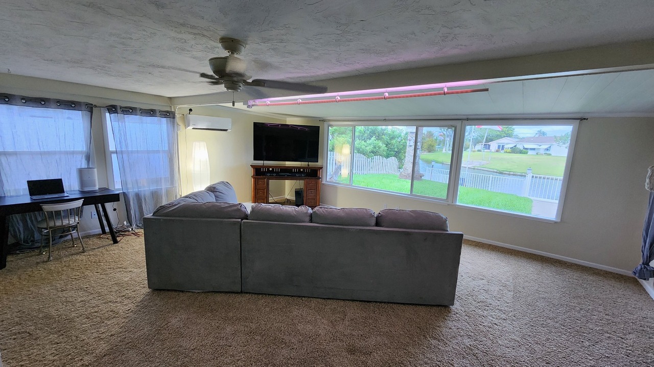 Photo of Livingroom in Holiday