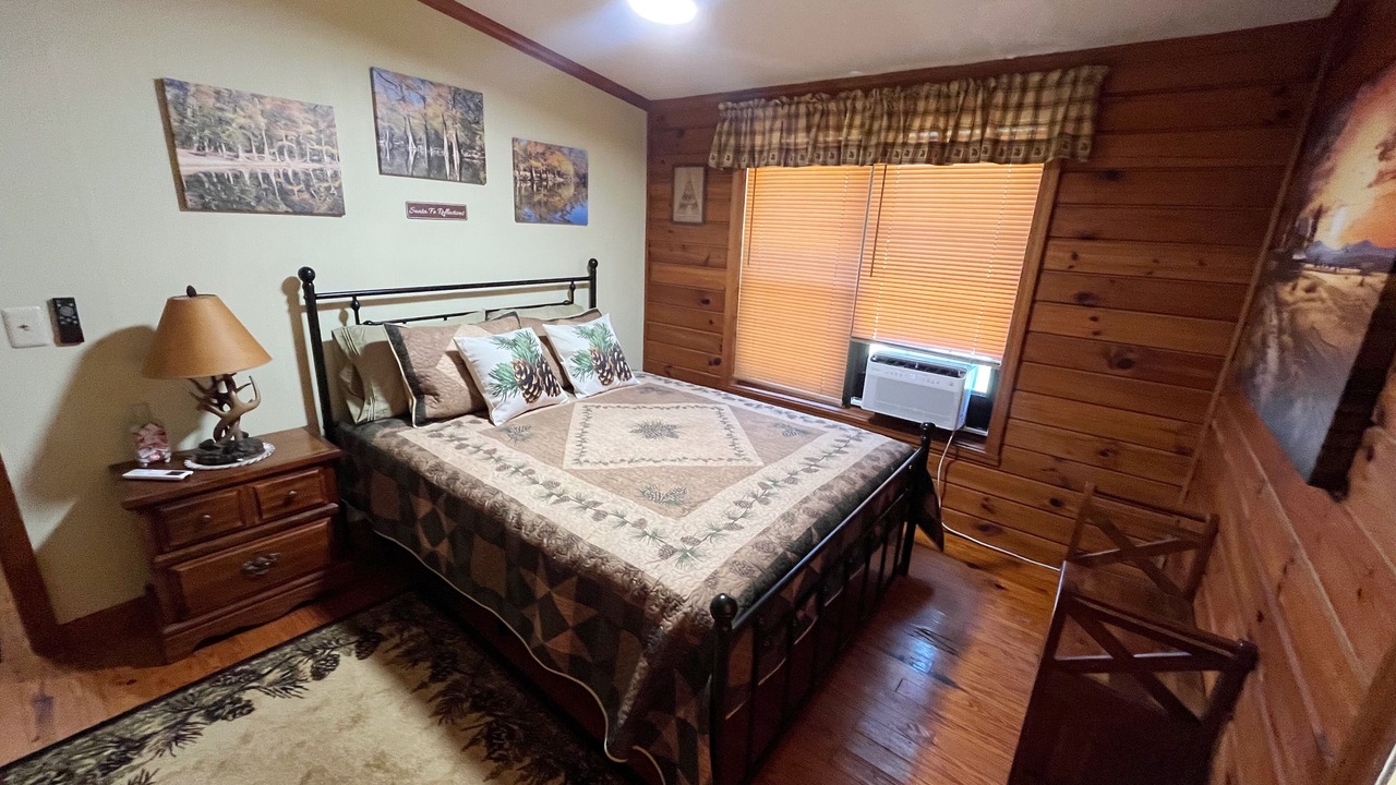 Photo of Bedroom in Fort White