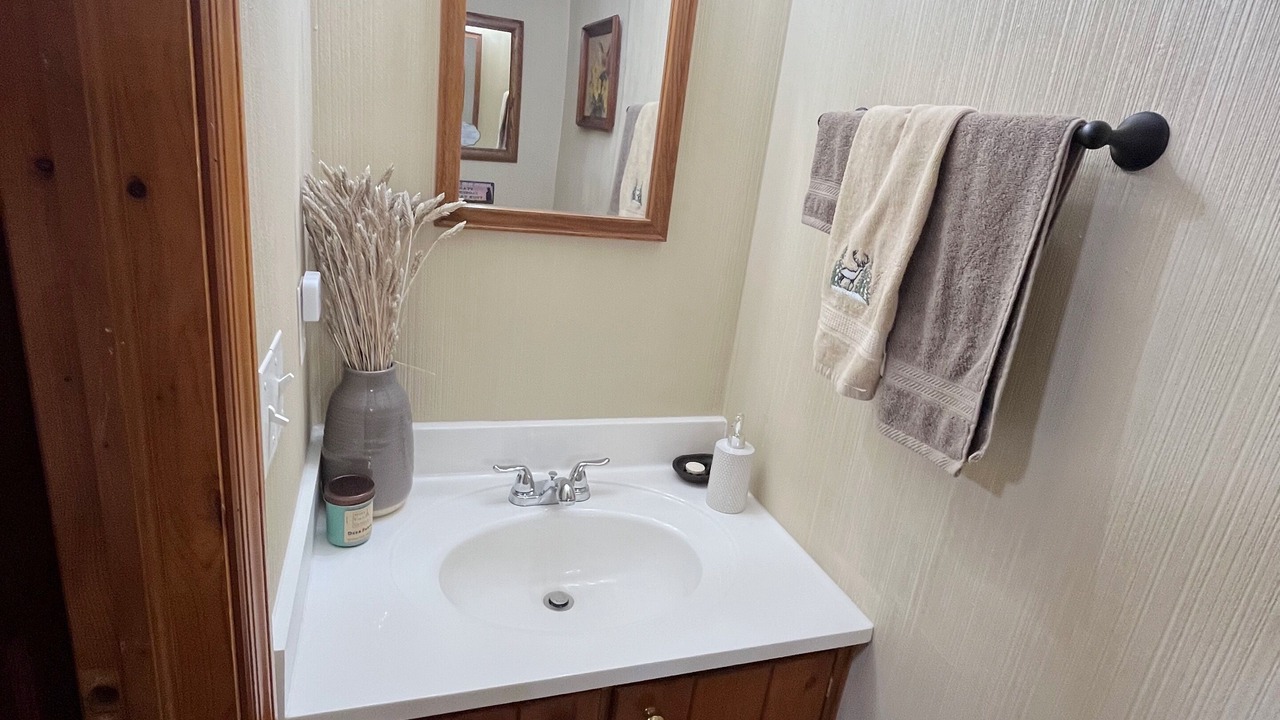 Photo of Bathroom in Fort White