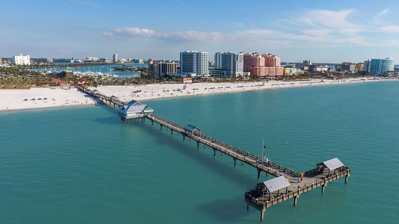 Photo of Others in Clearwater Beach