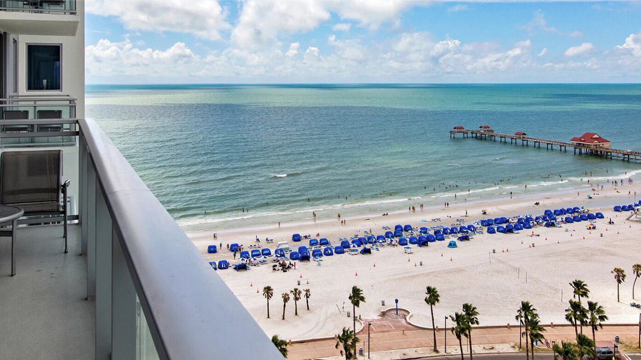 Photo of Others in Clearwater Beach