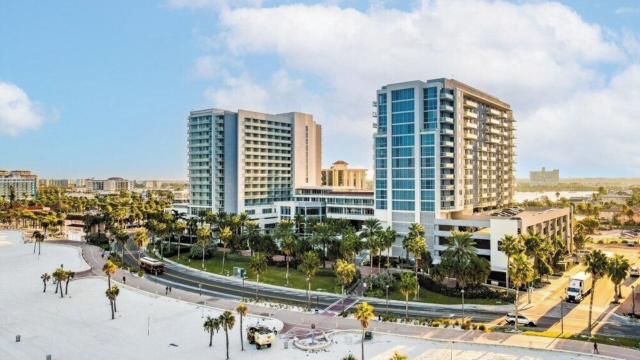 Photo of Outdoor in Clearwater Beach