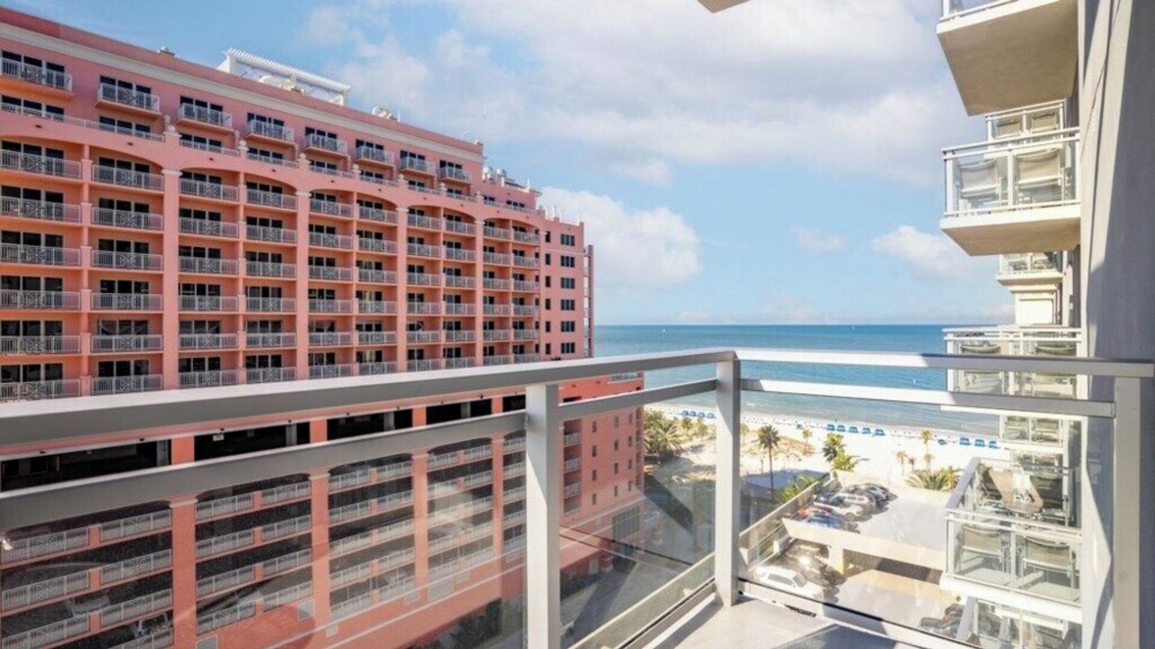 Photo of Outdoor in Clearwater Beach