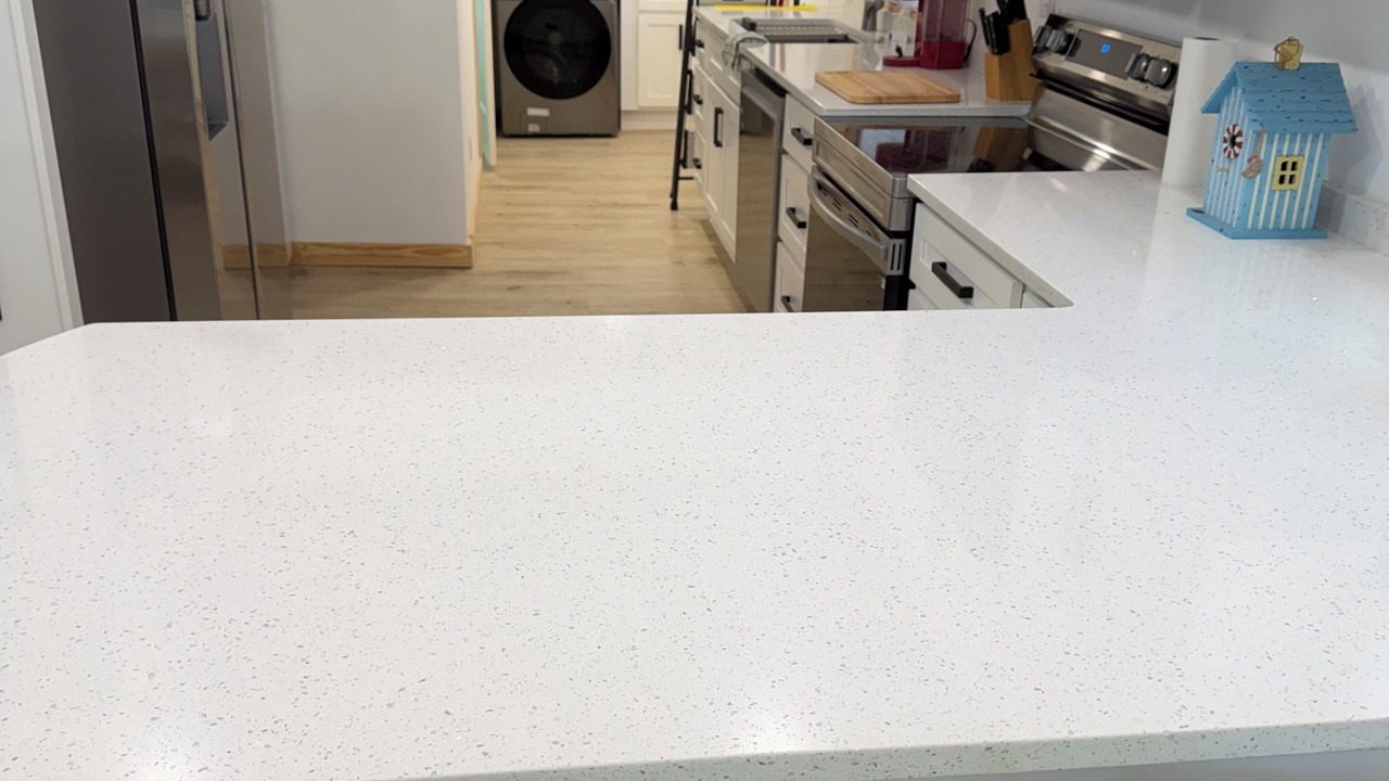 Photo of Kitchen in New Smyrna Beach