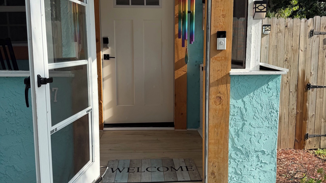Photo of Outdoor in New Smyrna Beach