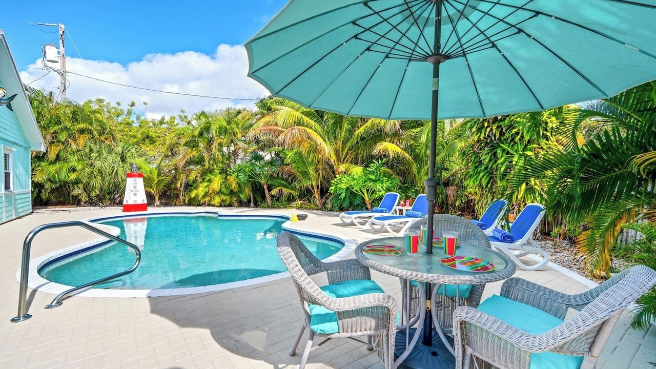 Photo of Outdoor in Delray Beach