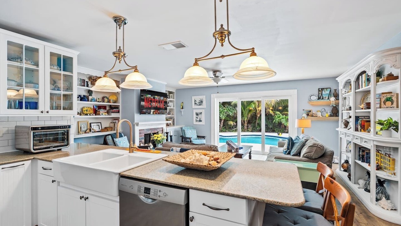 Photo of Kitchen in Delray Beach