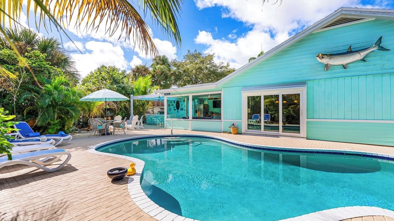 Photo of Outdoor in Delray Beach