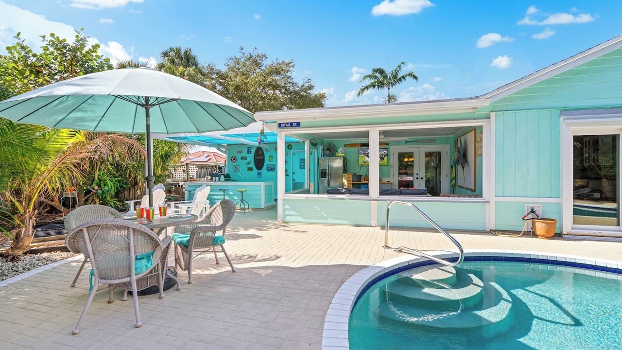 Photo of Outdoor in Delray Beach