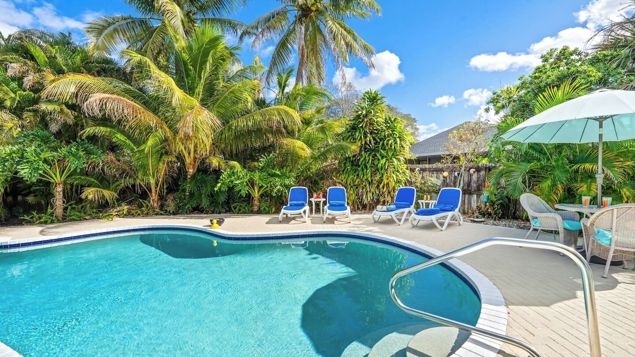 Photo of Outdoor in Delray Beach