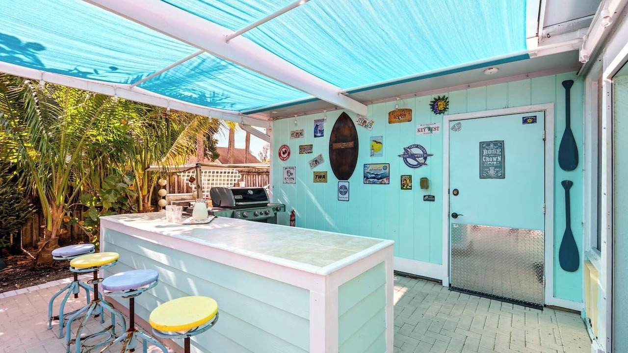 Photo of Outdoor in Delray Beach