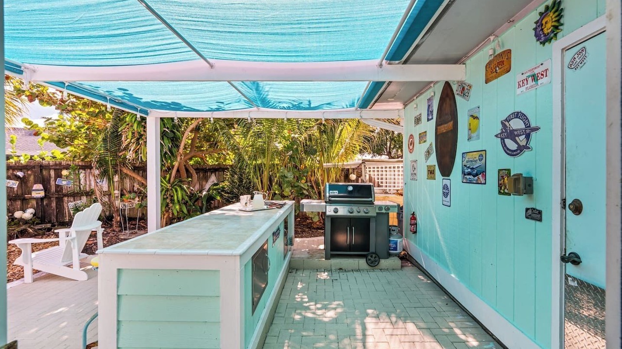 Photo of Patio Balcony in Delray Beach