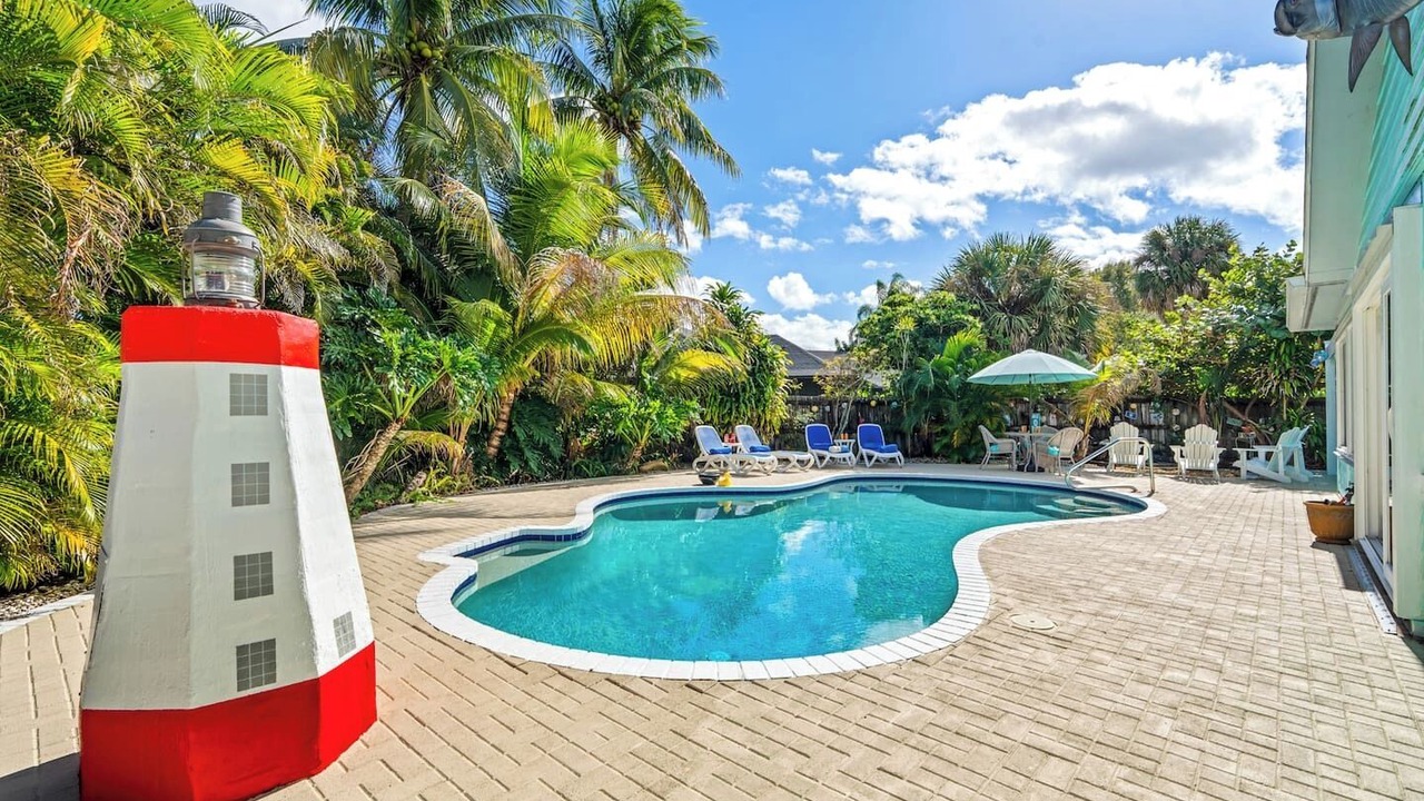 Photo of Outdoor in Delray Beach