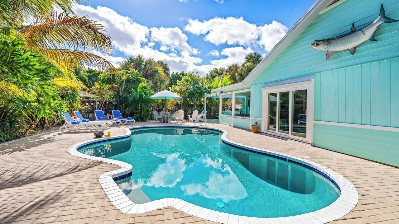 Photo of Outdoor in Delray Beach