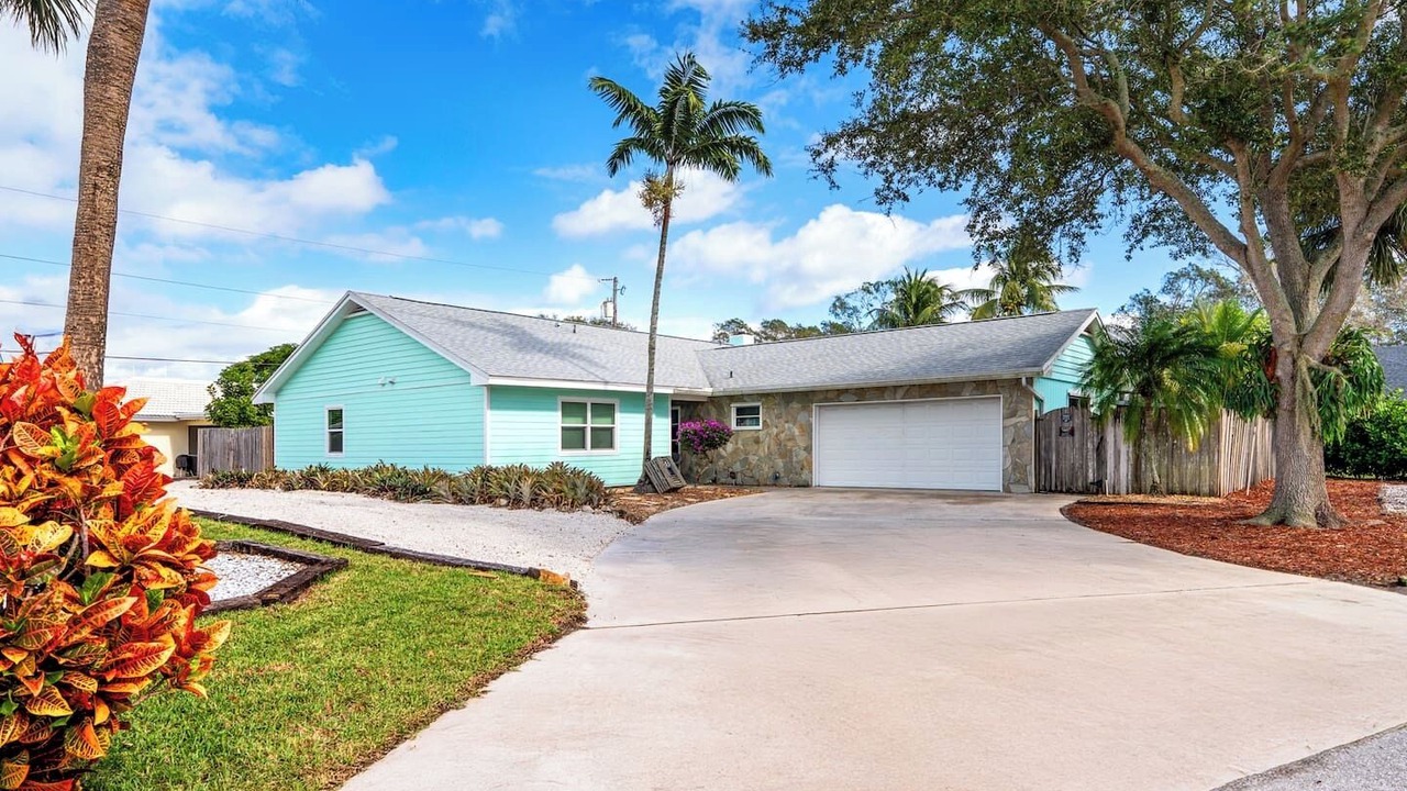 Photo of Outdoor in Delray Beach