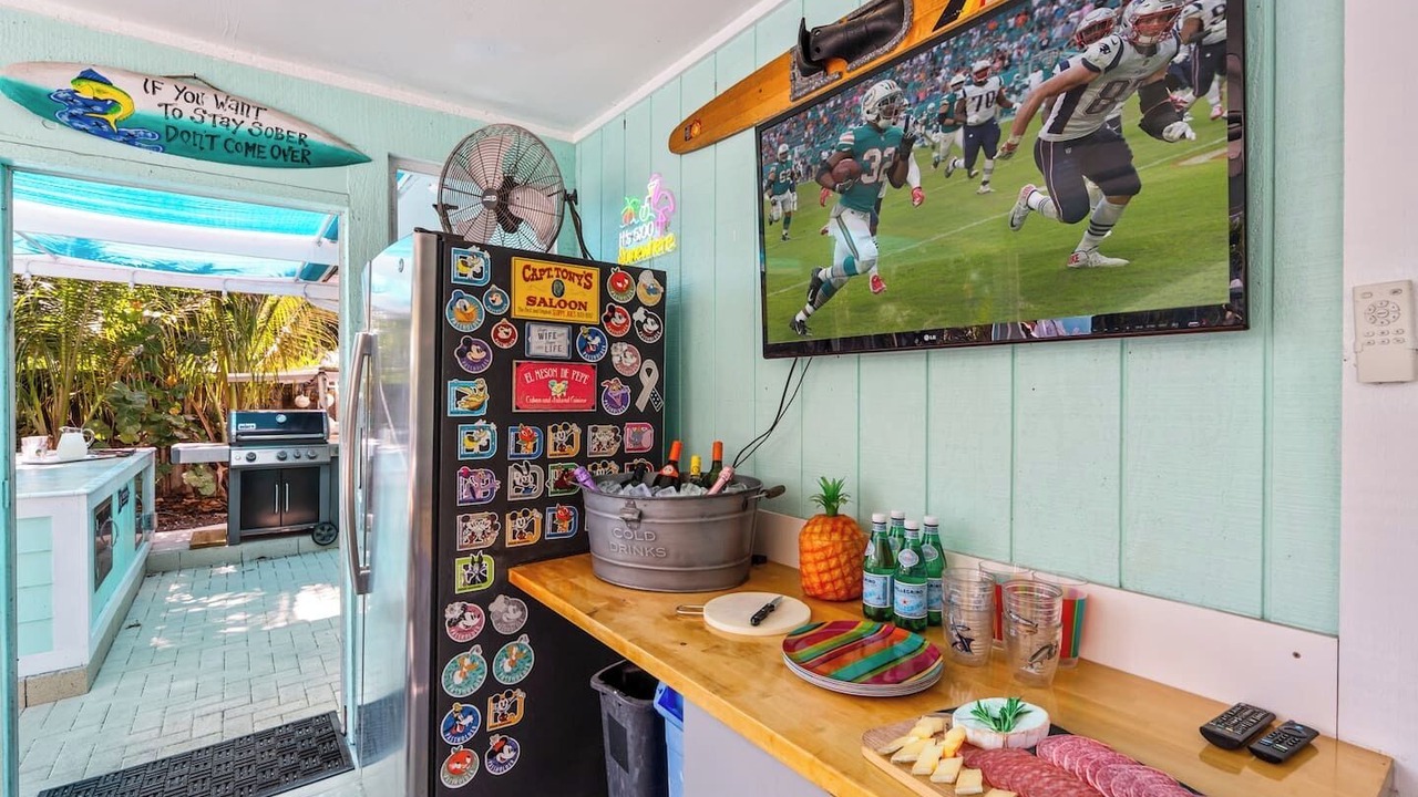 Photo of Kitchen in Delray Beach