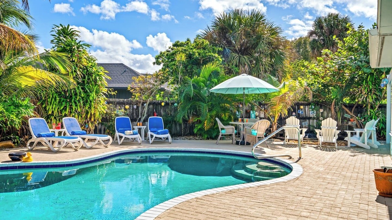 Photo of Outdoor in Delray Beach