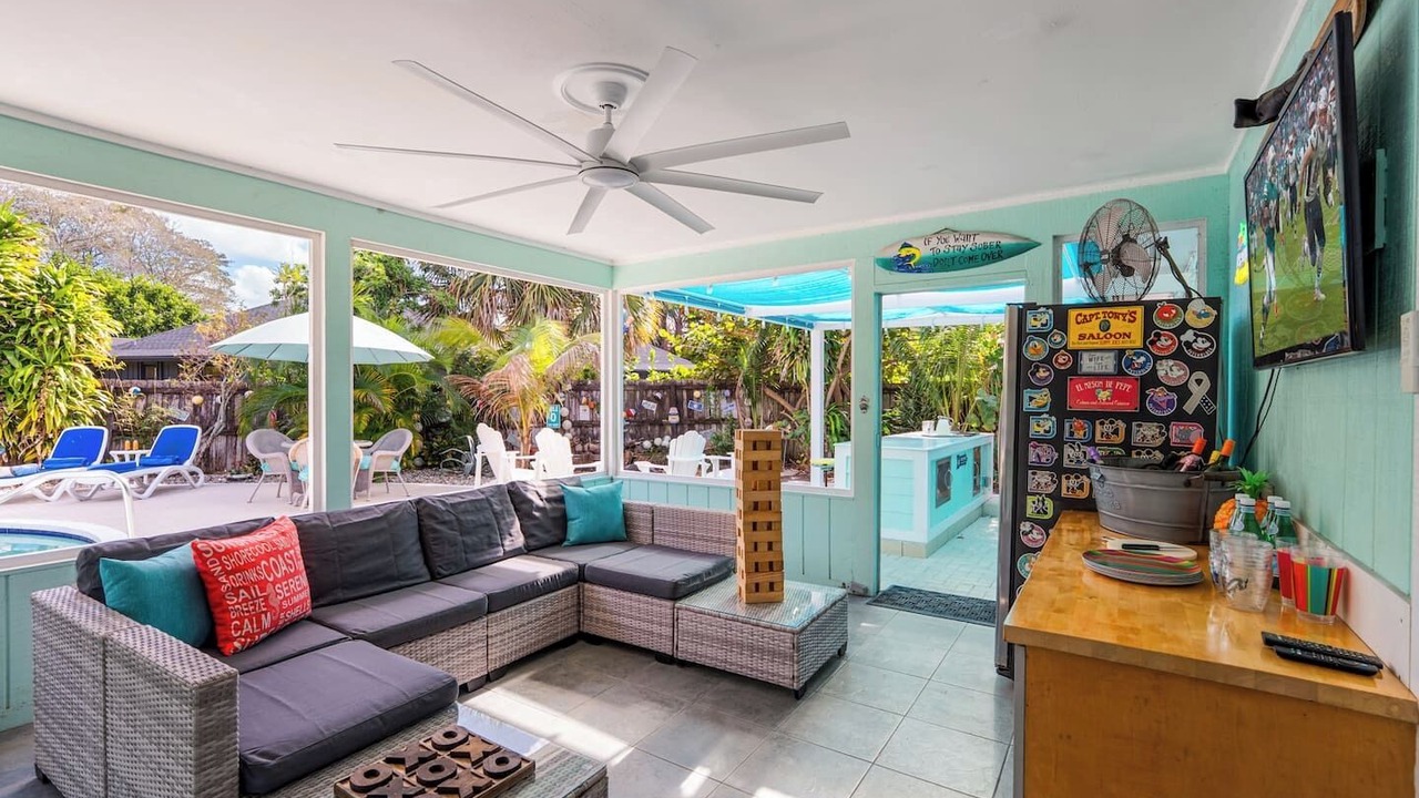Photo of Livingroom in Delray Beach