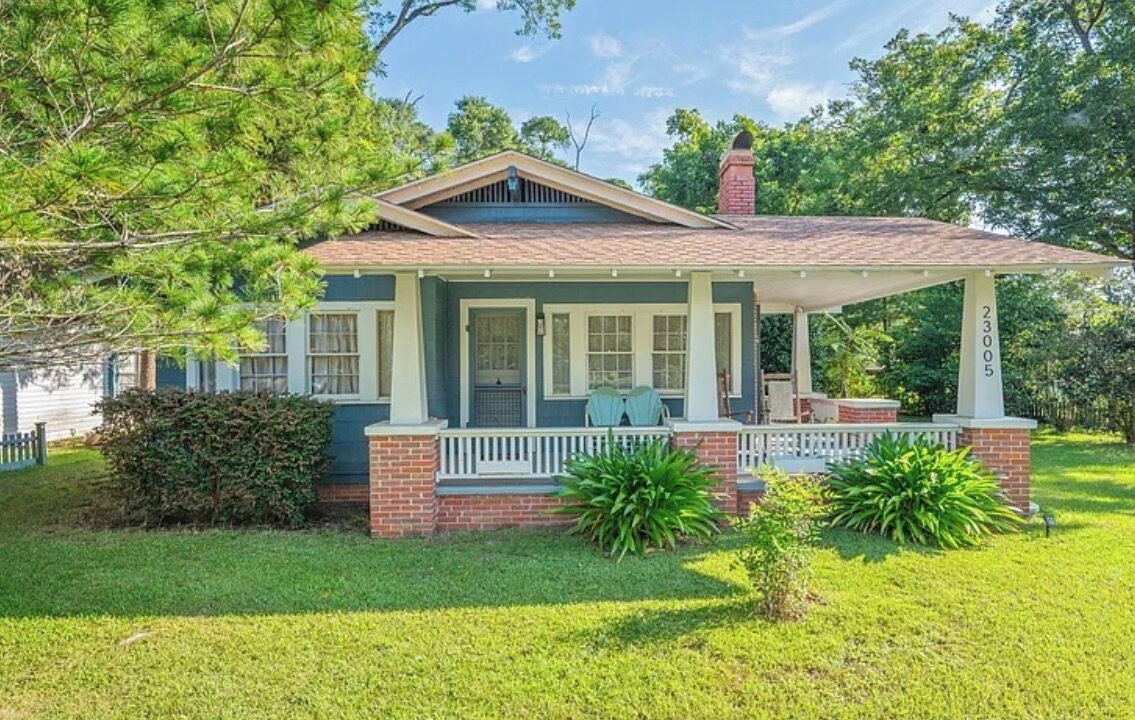 Photo of Outdoor in Florala