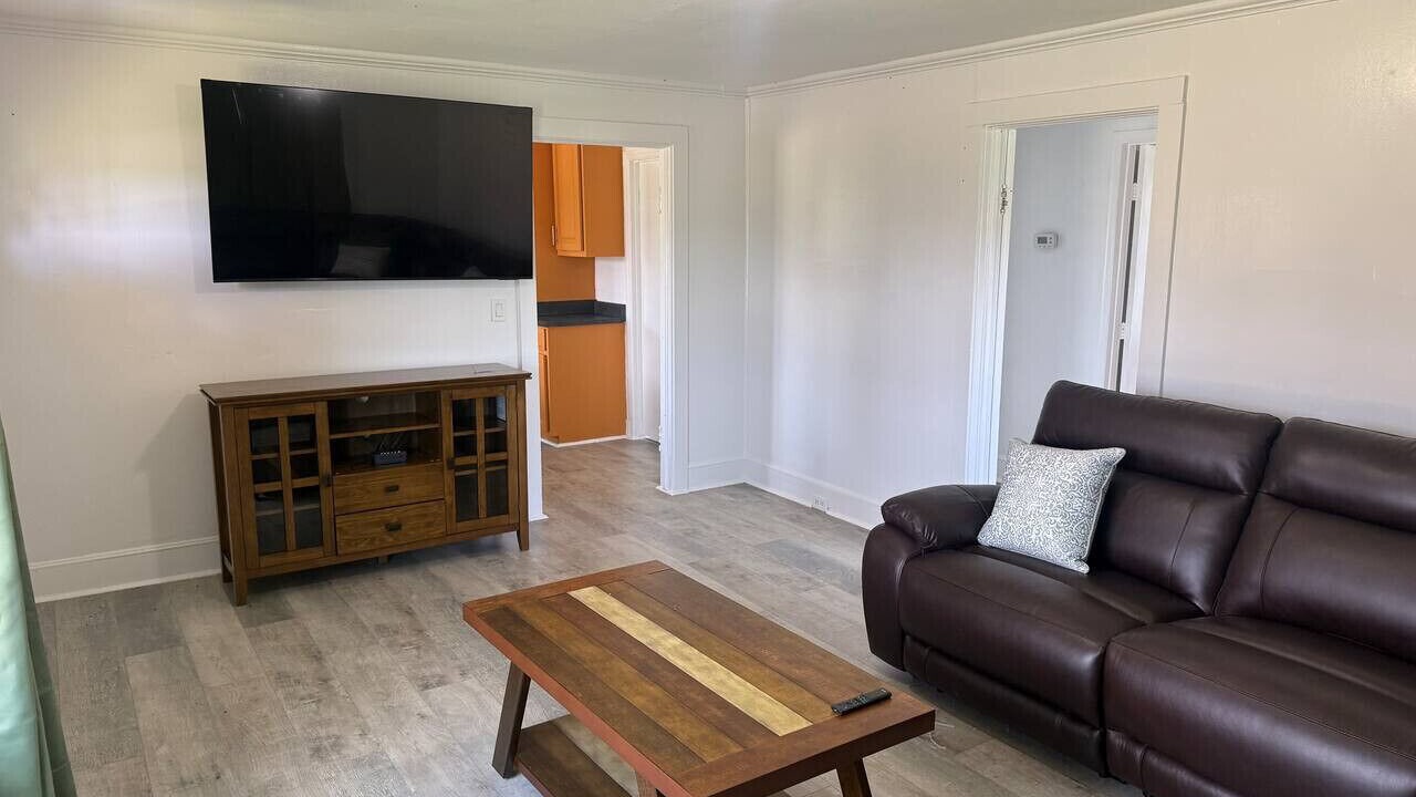 Photo of Livingroom in Arabi