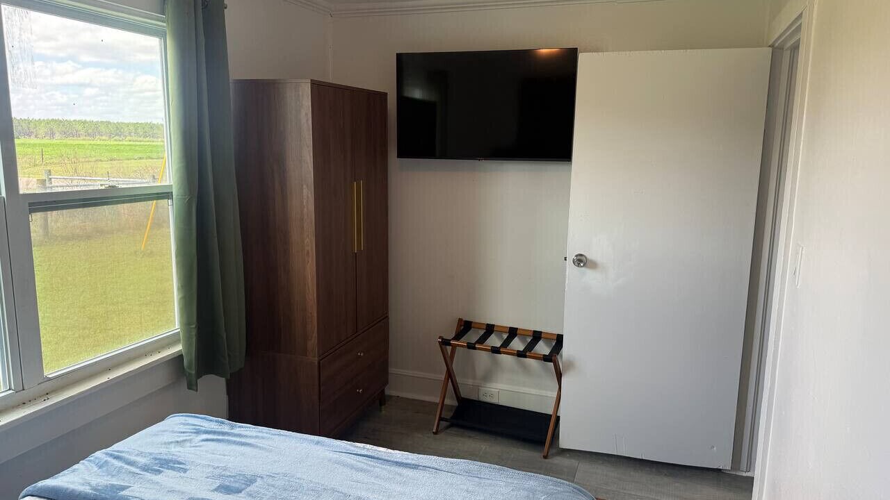 Photo of Bedroom in Arabi