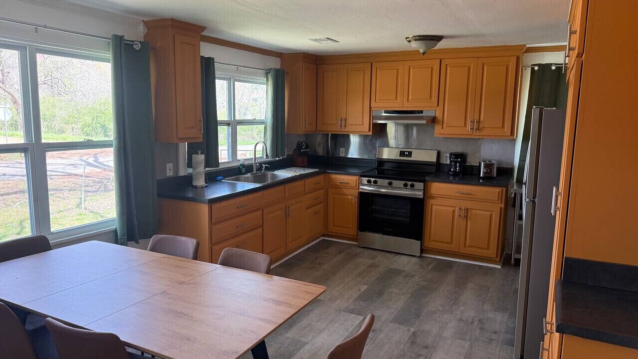 Photo of Kitchen in Arabi