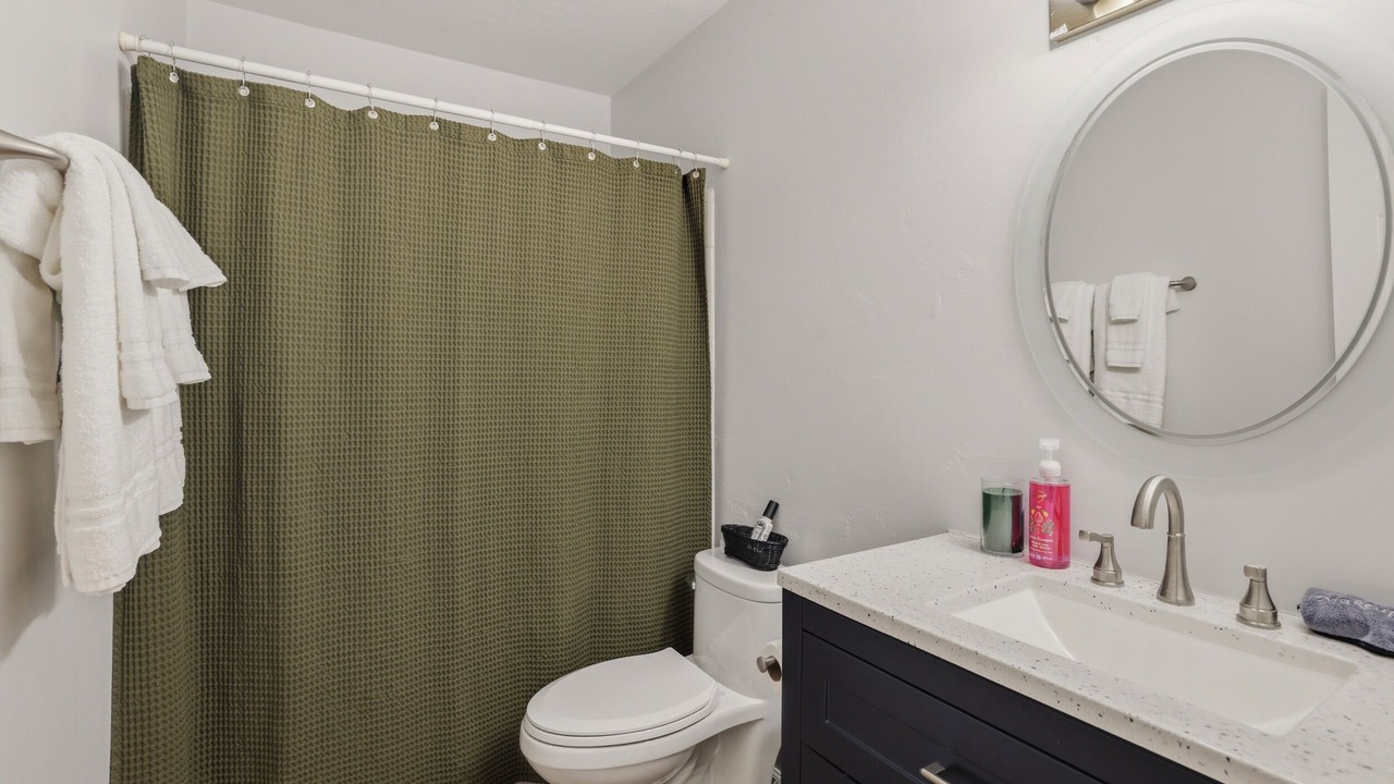 Photo of Bathroom in Tallahassee