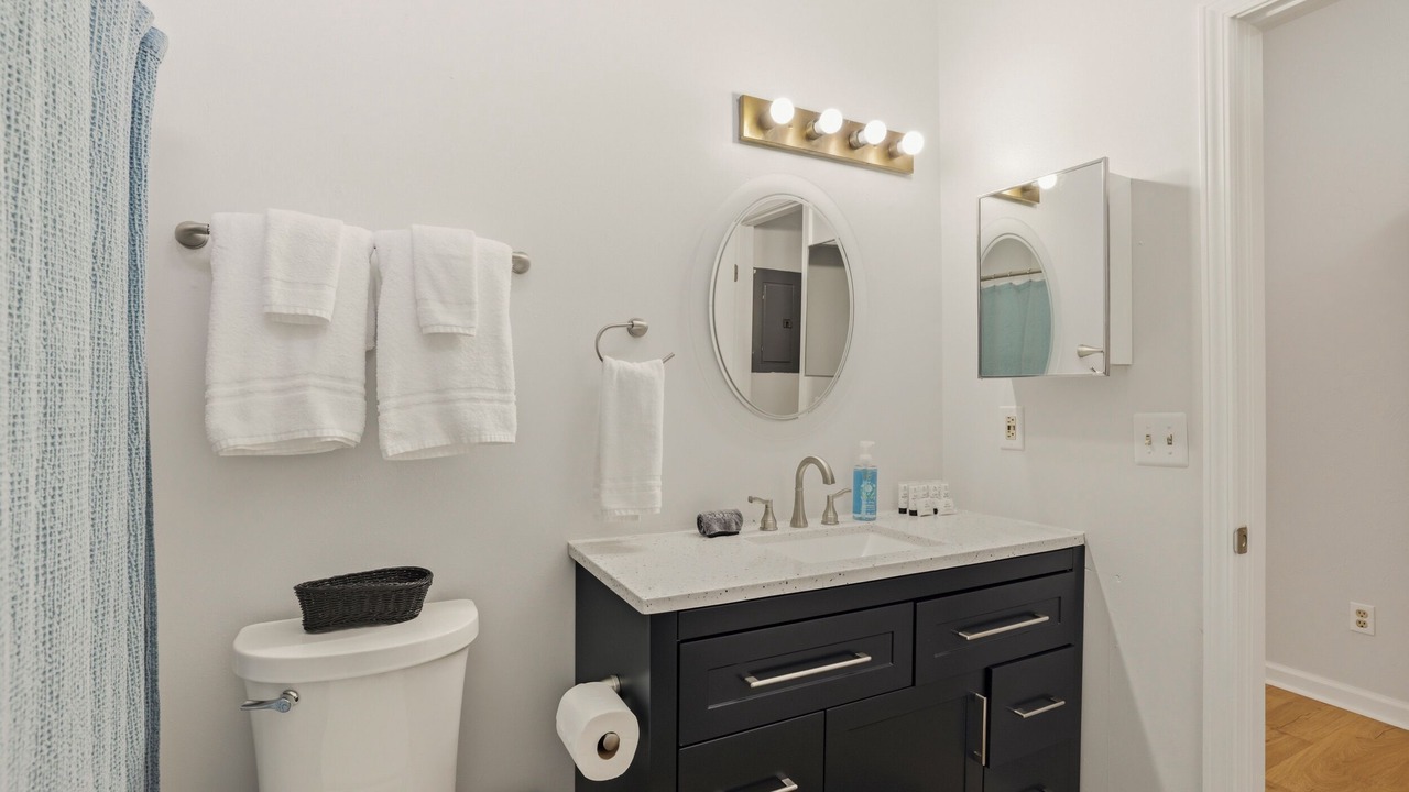 Photo of Bathroom in Tallahassee