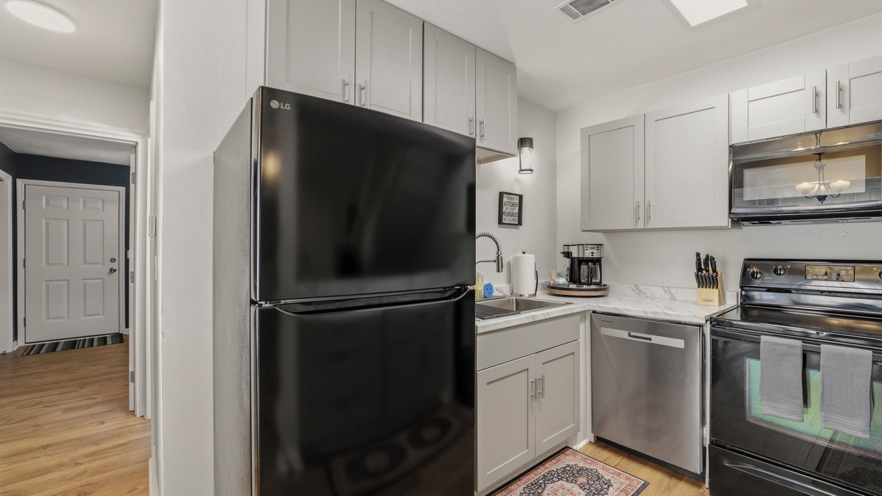 Photo of Kitchen in Tallahassee