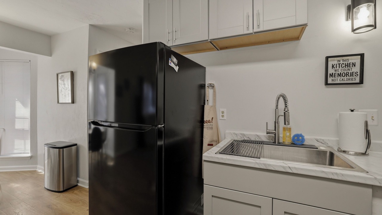 Photo of Kitchen in Tallahassee