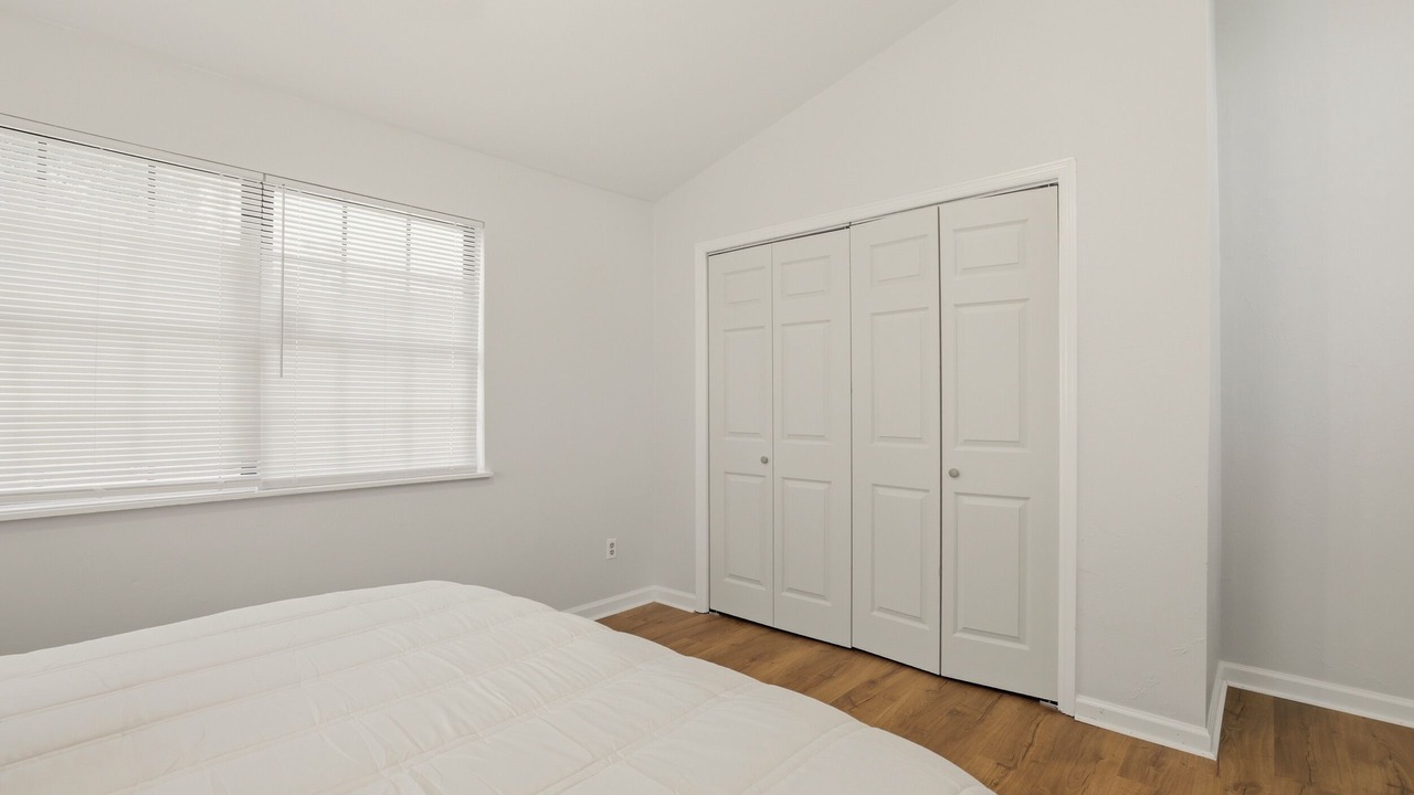 Photo of Bedroom in Tallahassee