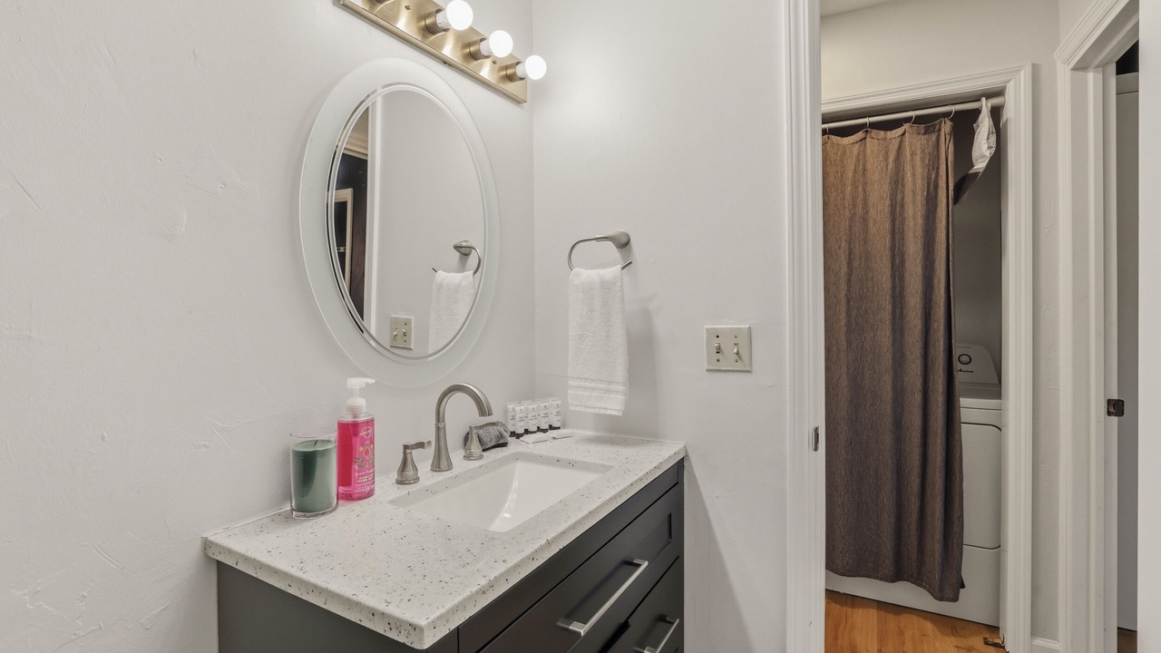 Photo of Bathroom in Tallahassee