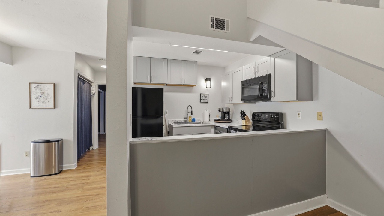 Photo of Kitchen in Tallahassee
