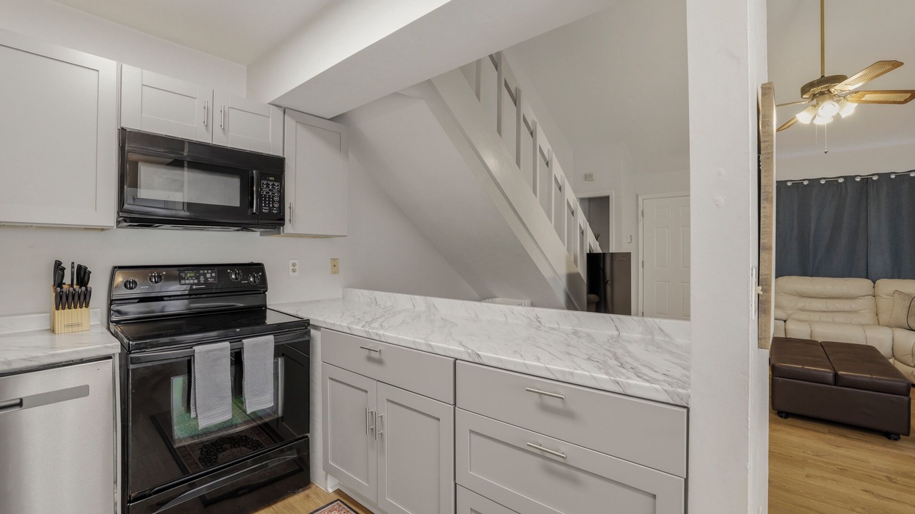 Photo of Kitchen in Tallahassee