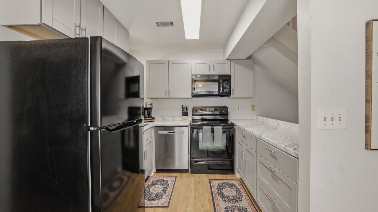 Photo of Kitchen in Tallahassee