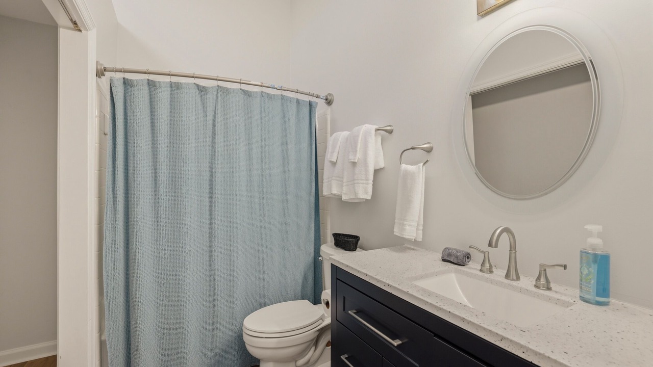 Photo of Bathroom in Tallahassee