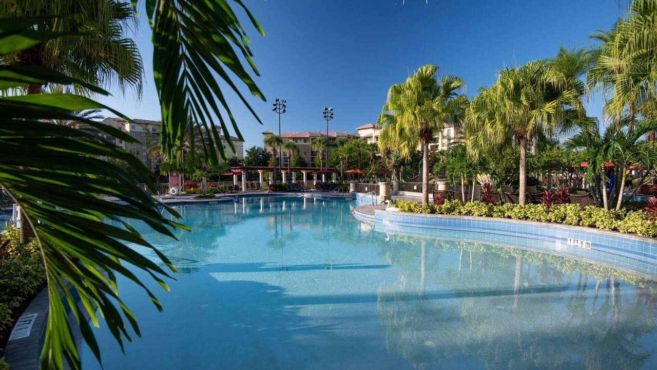 Photo of Outdoor in Lake Buena Vista