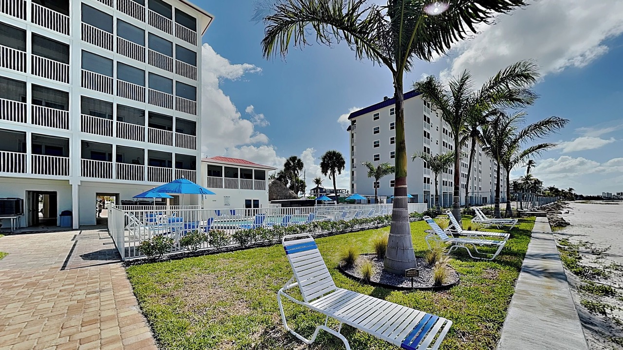Photo of Outdoor in Mid Island