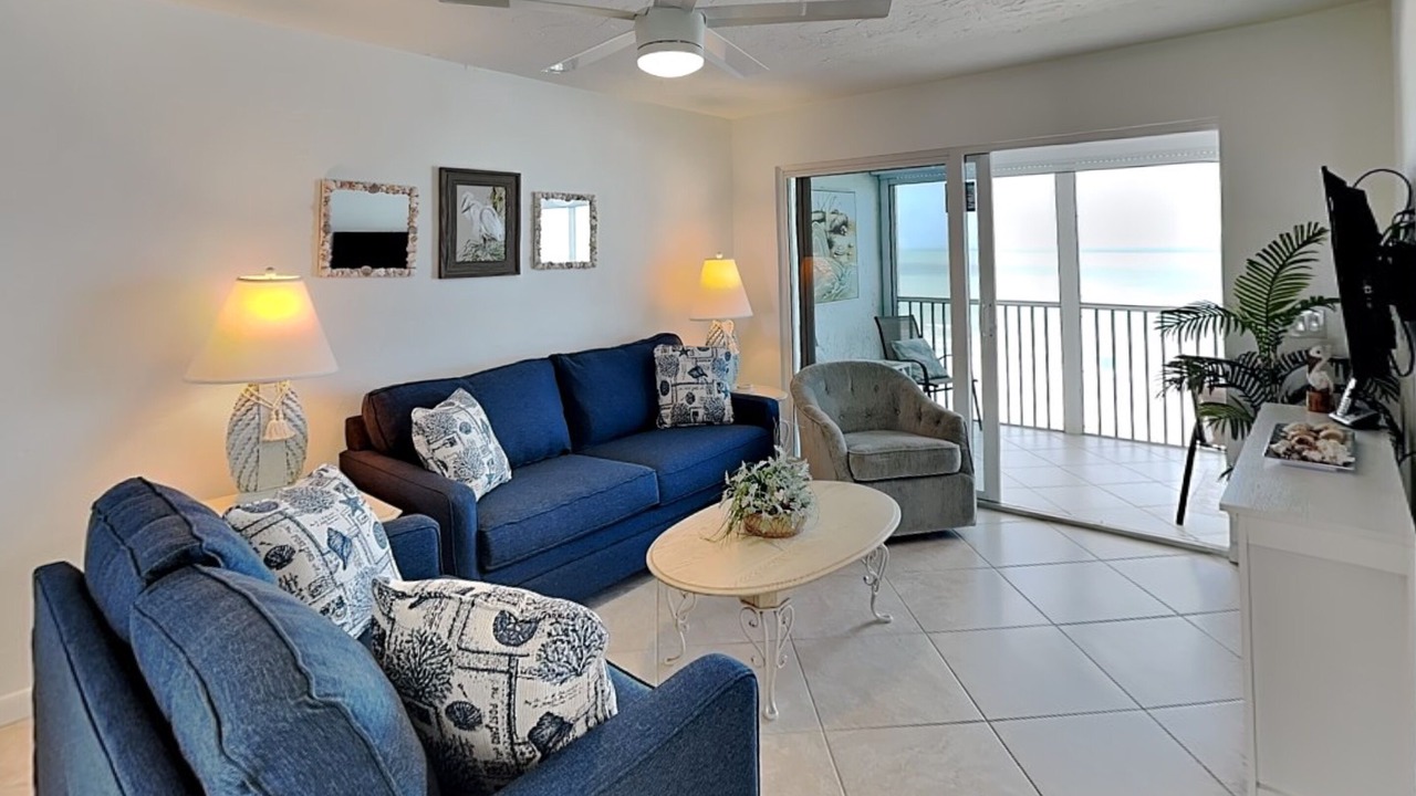 Photo of Bedroom in Mid Island