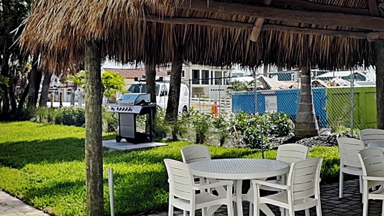 Photo of Outdoor in Mid Island