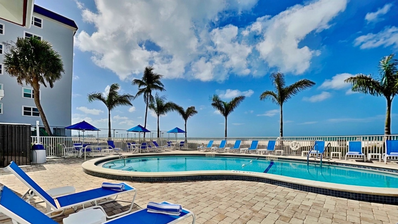 Photo of Outdoor in Mid Island
