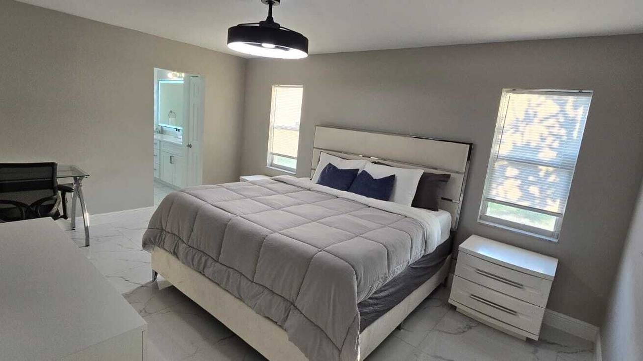 Photo of Bedroom in Highland