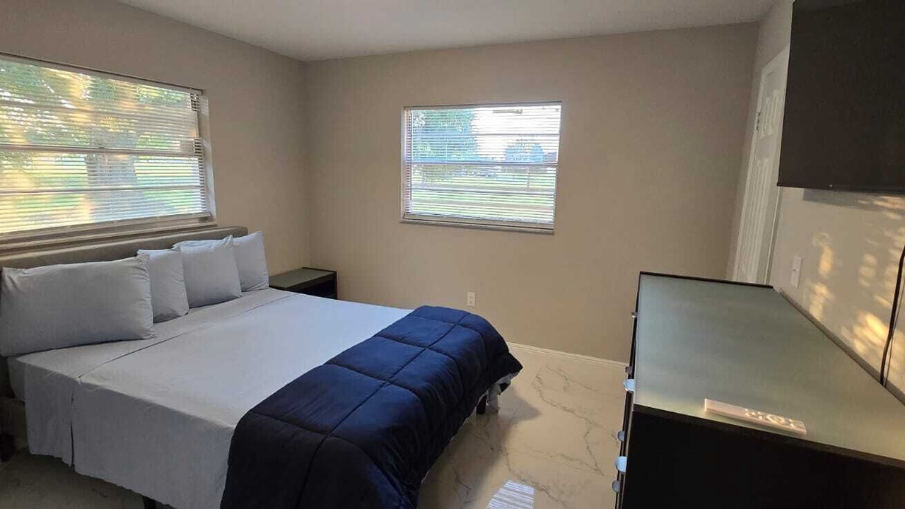 Photo of Bedroom in Highland